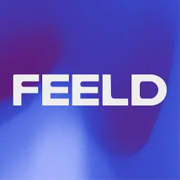 Feeld: Open-Minded Dating App のアイコン